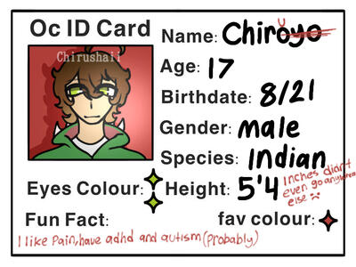 chiru