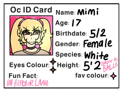 mimi