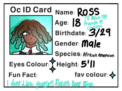 ross