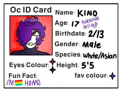 kino