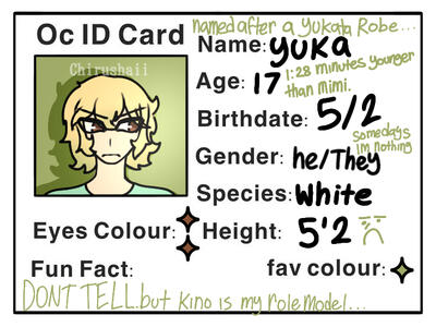 yuka