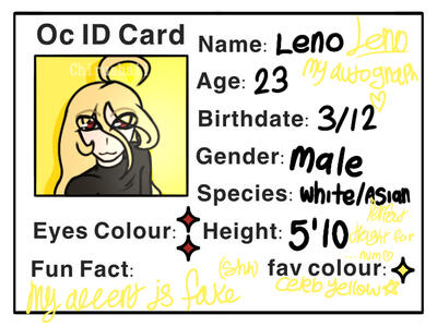 leno