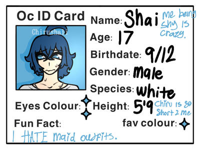 shai