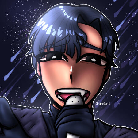 ivan black sorrow